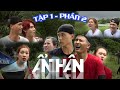 Ẩn Thân 1/2 | Chương trình thực tế tâm lý hoá nhân vật đầu tiên tại Việt Nam | Xe Đạp Ơi