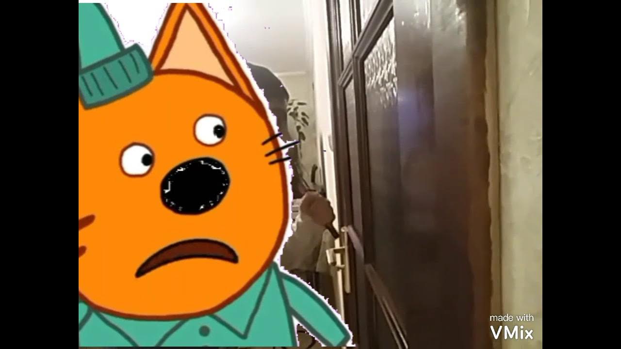 Компот. Три кота компотик. Компот. Кот компот плачет. Три кота плачет.