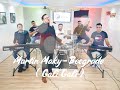 Martin maky  beograde  gali gali  cover 2021   vasa music studio   4k