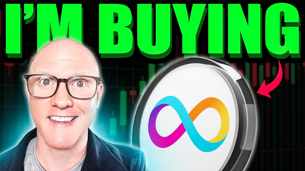 Huge ICP News!! Alex Becker Buying Computer + Price Prediction Huge ICP News!! Alex Becker Buying Computer + Price Prediction