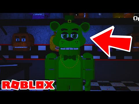 How To Get Dave S Revenge Event Badge In Roblox Fnaf Rp Youtube