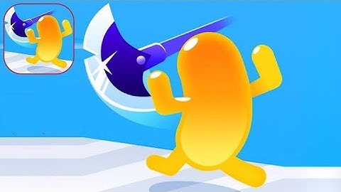 Join Blob Clash 3D All Level 51-60 Walkthrough Solution