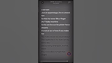 Thumbnail of Labour - Paris Paloma #spedup #spedupsounds #spedupaudios #fyp #edit #editaudio #lyrics