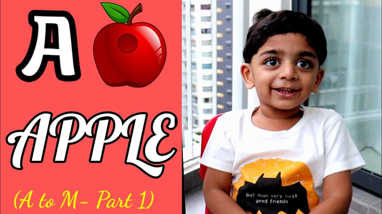 Learn ABC With Spelling English Alphabets With Spelling Learn Learn ABC With Spelling English Alphabets With Spelling Learn