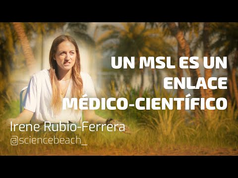 Video: ¿Quiénes son los enlaces de ciencias médicas?