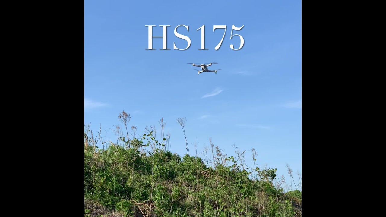 HS175 フォローミーテスト YouTube