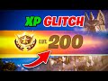 How to get to level 200 insanely fast in chapter 5 season 2 xp glitch