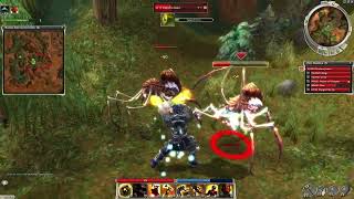 Guild Wars Prophecies - Mission 12: Aurora Glade