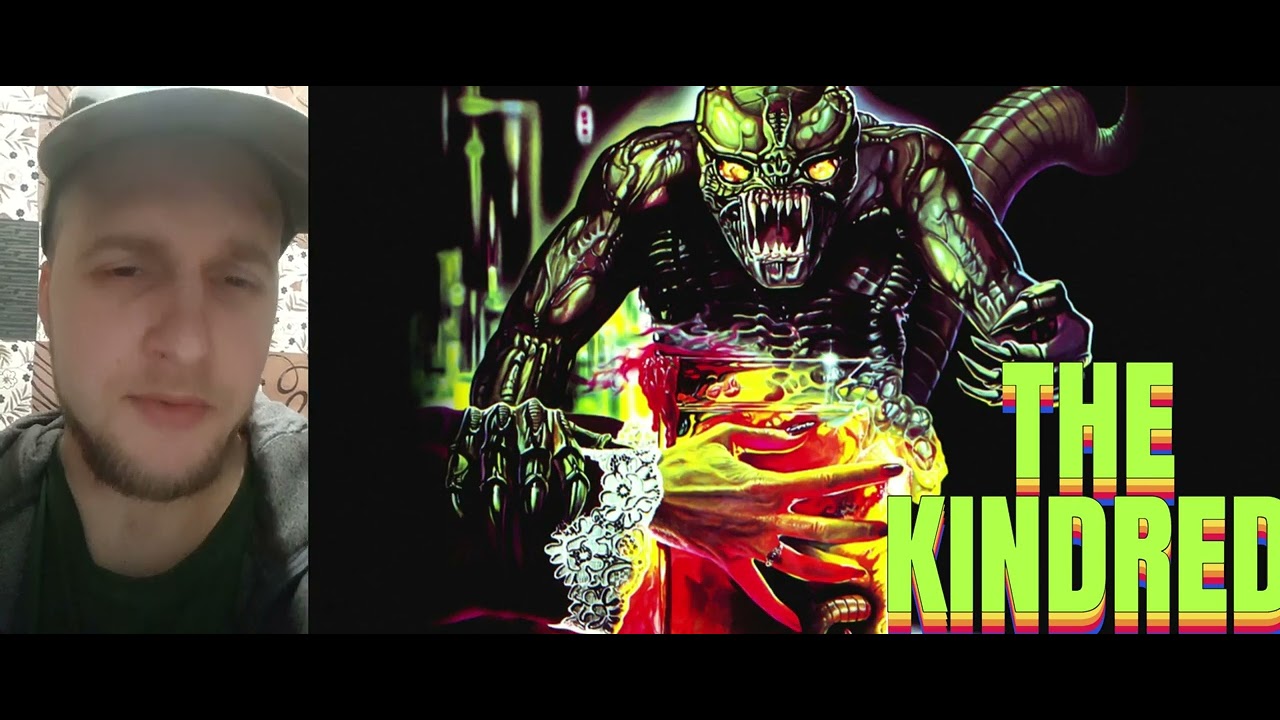 The Kindred (1987) – Secret Experiments & Twisted Family Bonds | Full ...