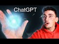 I Survived Using ChatGPT For 24 Hours