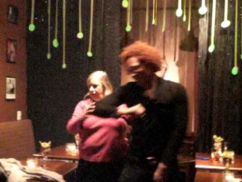 Fluid Xmas Party - Milwaukee WI