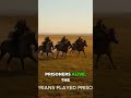 How Genghis Khan Actually Won His Battles #shorts #education