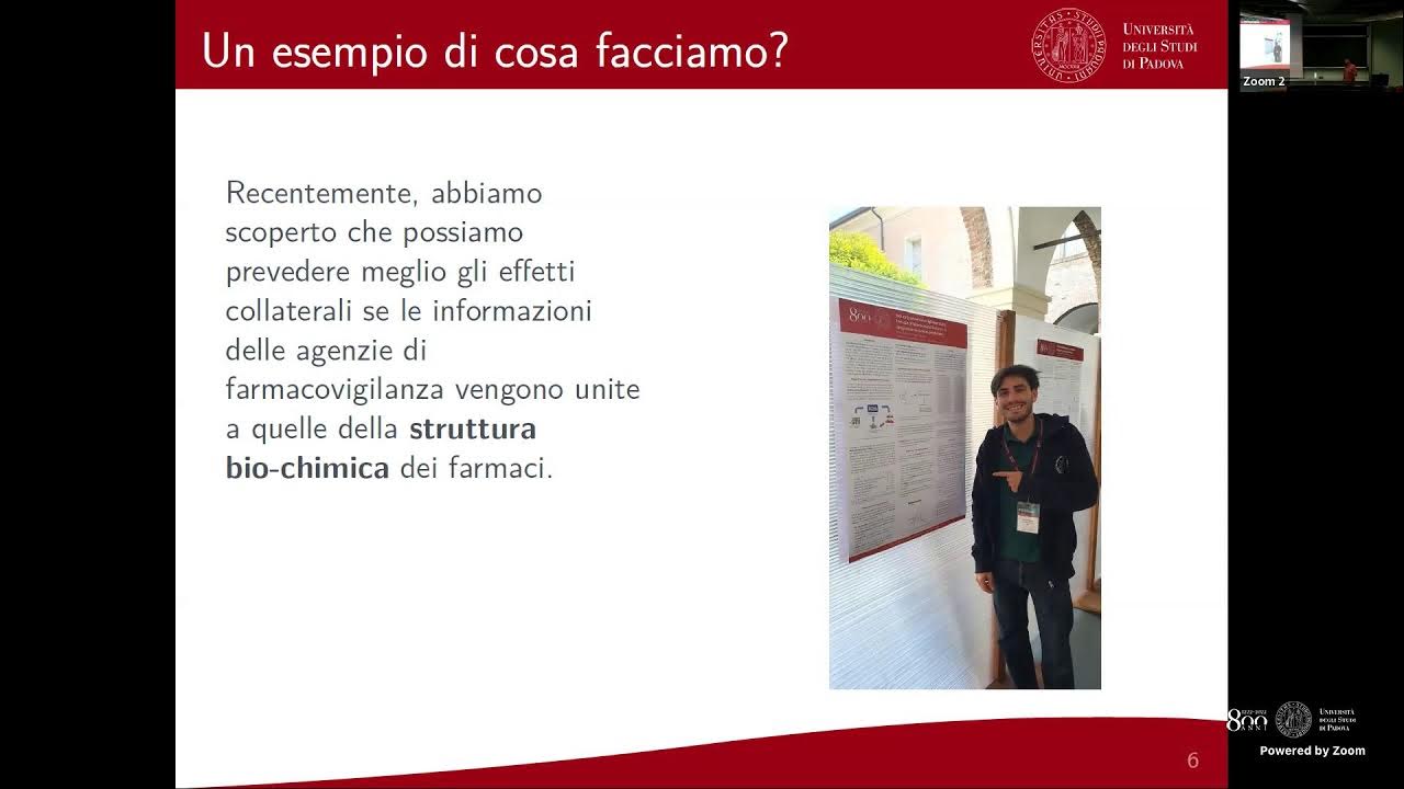 Lauree Triennali Sanitarie A Numero Aperto Open Day Lauree Triennali in Scienze Statistiche - YouTube