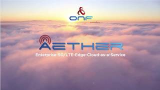Aether Overview