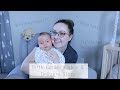 Birth Story || Birth Center Labor and Delivery || Part 1