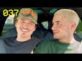 Car rides with crawford vlog 037