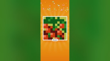 Nonogram.com Thanksgiving Day Event | Postcard 3 | Part 8 | September 2023