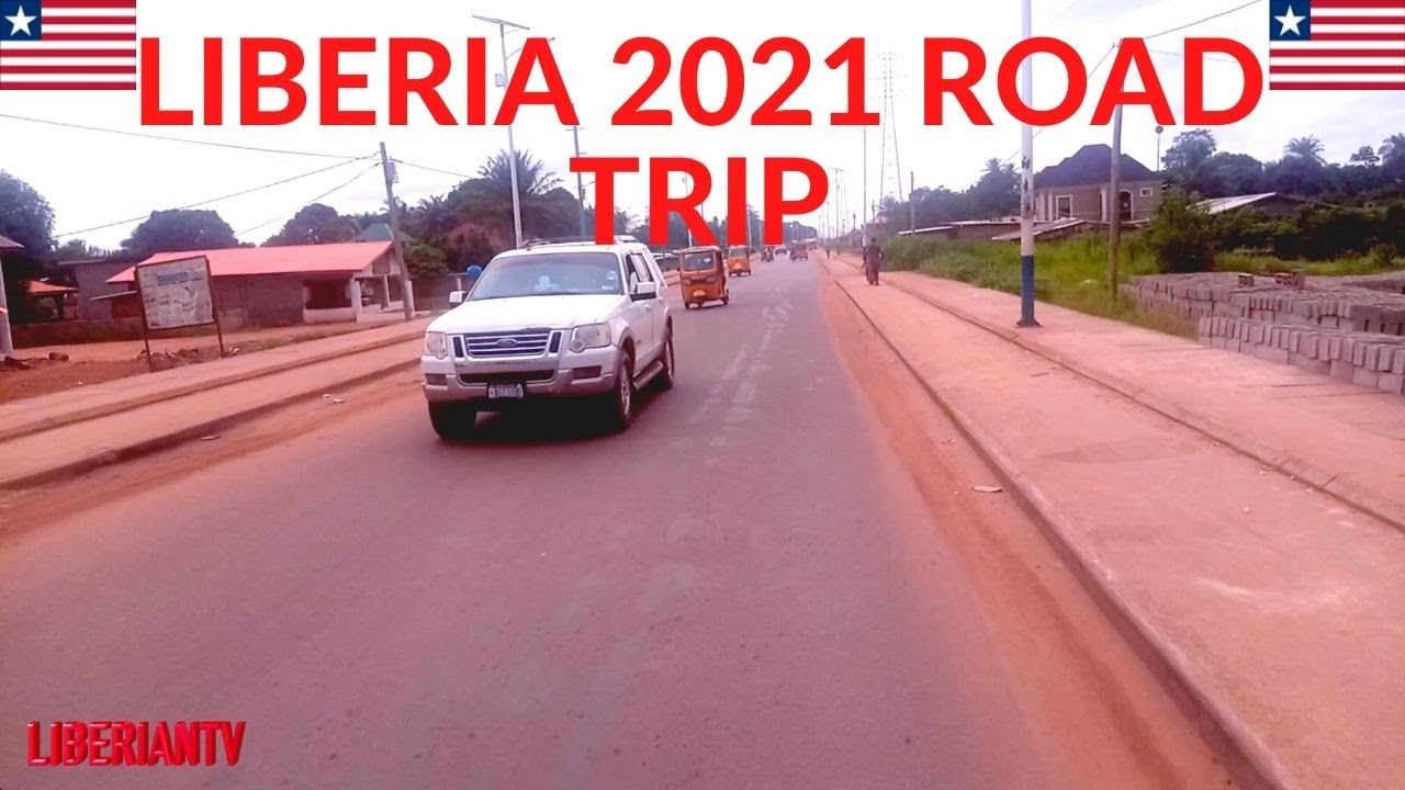 Liberia Persatuan Pemuliharaan Alam Di Liberia Scnl Burung Dan Perlindungan Alam Semula Jadi 2021
