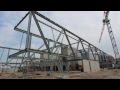 L'avancée du chantier du Casino JOA La Seyne sur Mer - YouTube