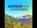Border P.O Riddim 2023 Mix (Crawba Productions) Feat. Busy Signal, IWaata & Its Dia