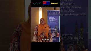 SCPA - Johor Bahru City Council (MBJB), Johor, Malaysia - 200126 SCPA - Johor Bahru City Council (MBJB), Johor, Malaysia - 200126