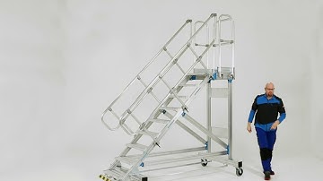 ZARGES Configurator - BJC Tools