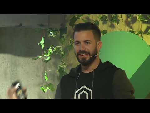 L59 Superangel Founder Story: Amiad Soto