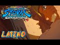 NARUTO X BORUTO Ultimate Ninja Storm Connections - NARUTO SAKURA SAI VS SASUKE - Español Latino