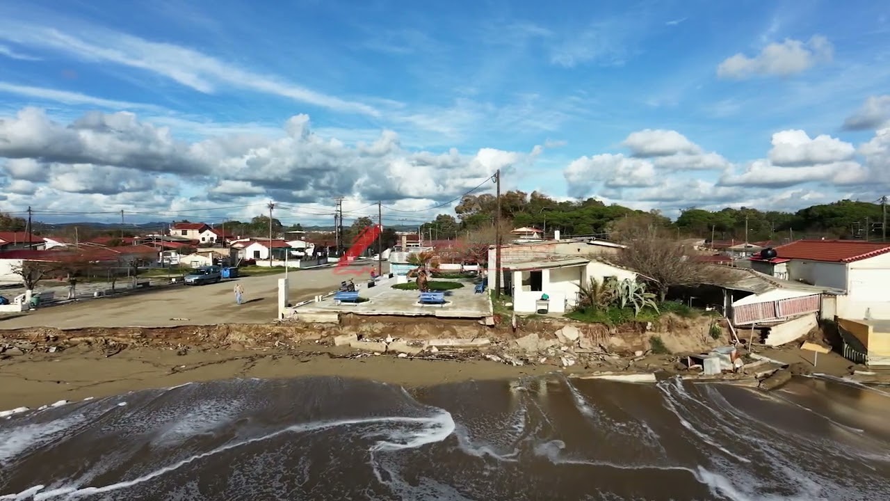 Πύργος: H Σπιάτζα εξαφανίζεται!