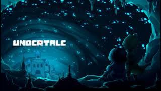 Relaxing Undertale Music