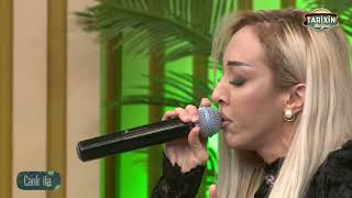 Ofelya Şabanova - Canlı Ifa 1