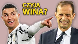 JAK UPADŁA POTĘGA JUVENTUSU?