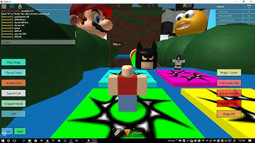 Roblox - Delta Exploit [Level 7] 2017