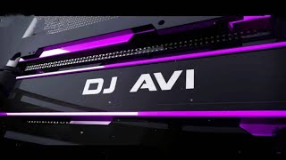 THE LEGEND HANUMAN ( Original Mix ) DJ AVI X Dj Sagar Kanker X Deejay Tk(MP3_320K).mp3