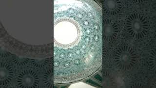 Konya Karatay Medresesi - Müzesi Hicaz Makamı Ezan Denemesi - Akustik