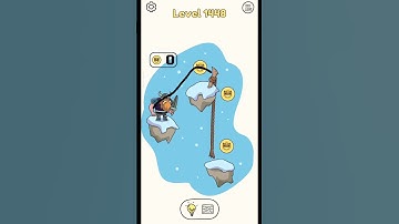 DOP - Draw One Part Level 1446 until Level 1450