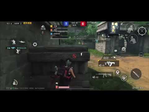 PUBG 4V4 MOMENTS