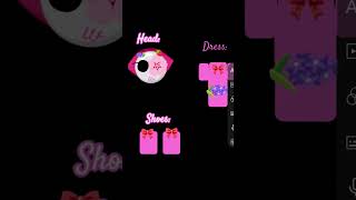 Duet With Your Own New Outfit