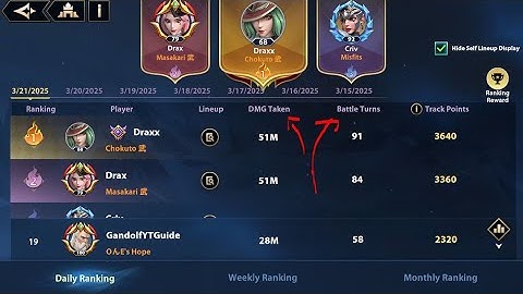 IMR Infinite Magicraid New Spire of Fate of Boss is Survival Test