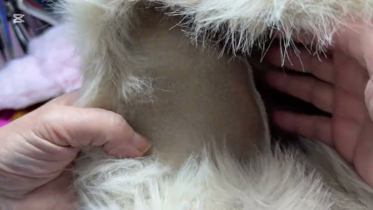 Распаковка с Тему