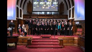 FCCGE - 26.04.26 Cantata - "A Vision Unfolding" by Kyle Pederson Wealth