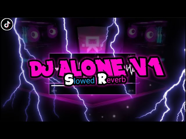 DJ ALONE X ADA POKEMON || Slowed+Reverb🎶🎧 class=