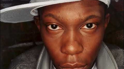 Dizzee Rascal - Chillin Wiv Da Man Dem - "Tongue and Cheek" (Original)