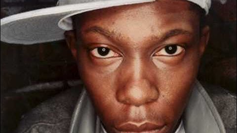 Dizzee Rascal - Chillin Wiv Da Man Dem - "Tongue and Cheek" (Original)