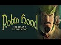 Robin Hood - The Legend Of Sherwood gameplay (PC Game, 2002)