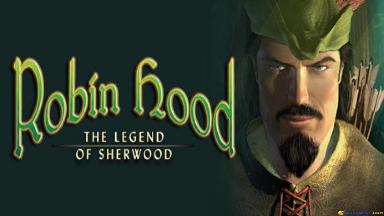 robin hood legend of sherwood game walkthrough