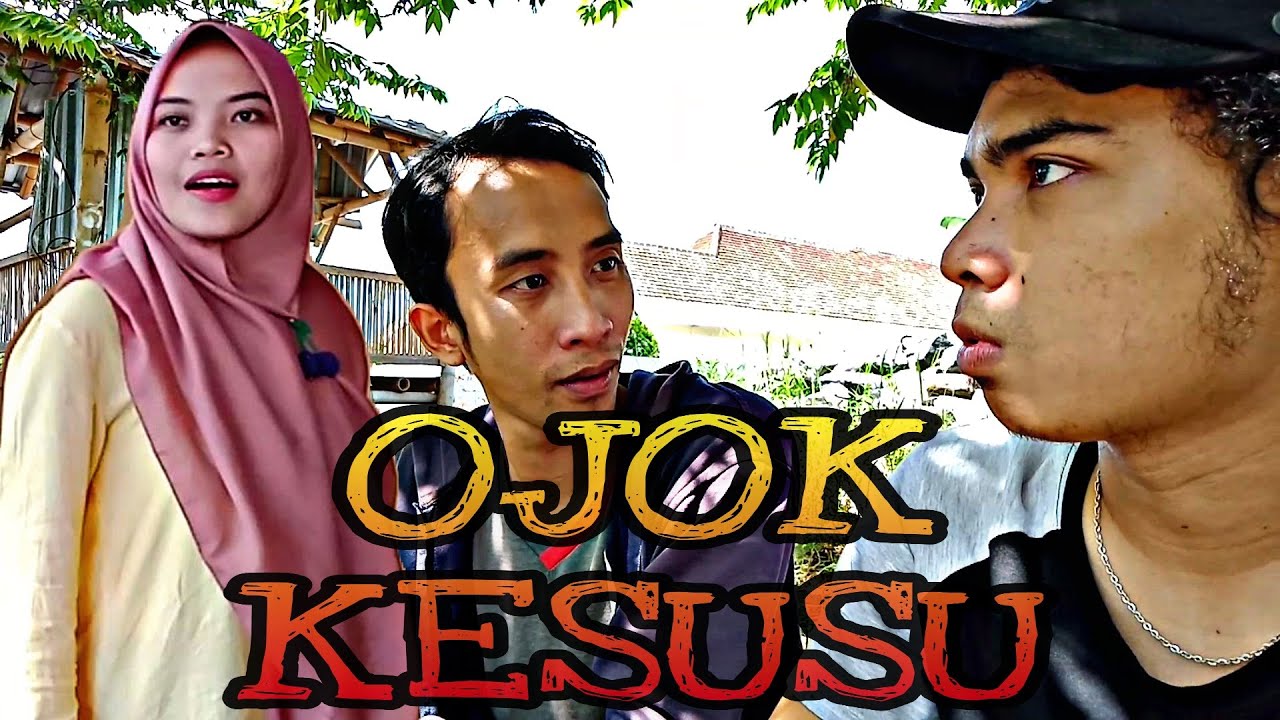 NYOKOT ⛔🤬 - YouTube