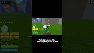 How To Get Electric Claw Fighting Style In Roblox Blox Fruits