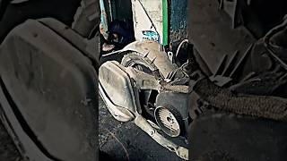 TVS Jupiter engine work #technician