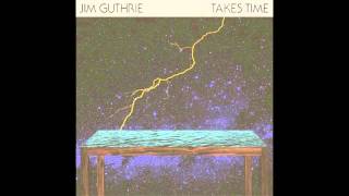 Jim Guthrie - Don't Be Torn